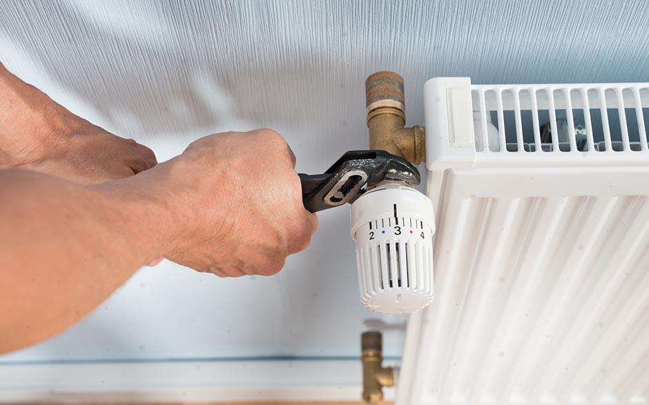 remplacement chauffage électrique prix Compiègne
