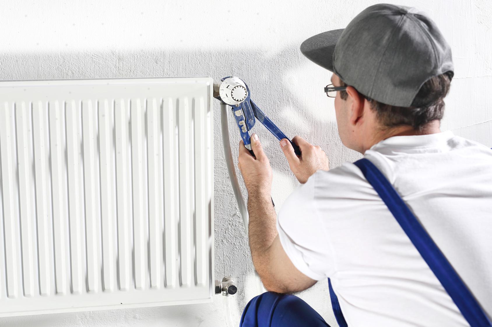 remplacement chauffage électrique prix Maisons-Alfort